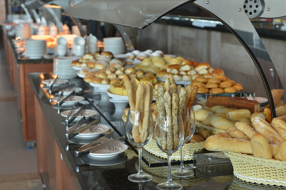Malai Manso Yacht Convention & Spa