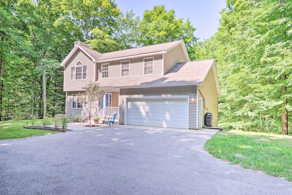 Beulah Family Home 2 Mi to Dtwn Beach! - Property Image 20