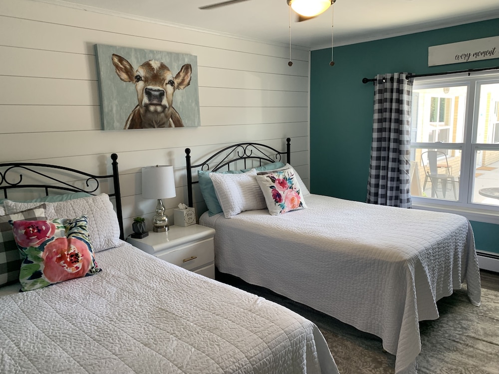 Grand Lake Resort - Property Image 42