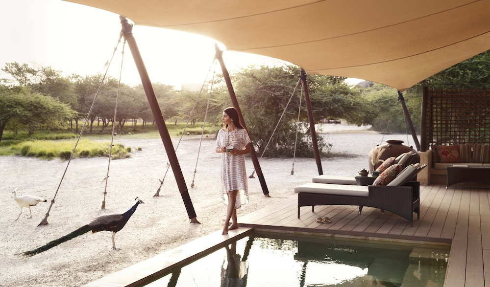 Anantara Al Sahel Villa Resort