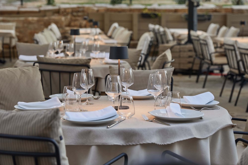 Porec Vacations - Martis Forum Heritage Hotel  Residence - Property Image 7