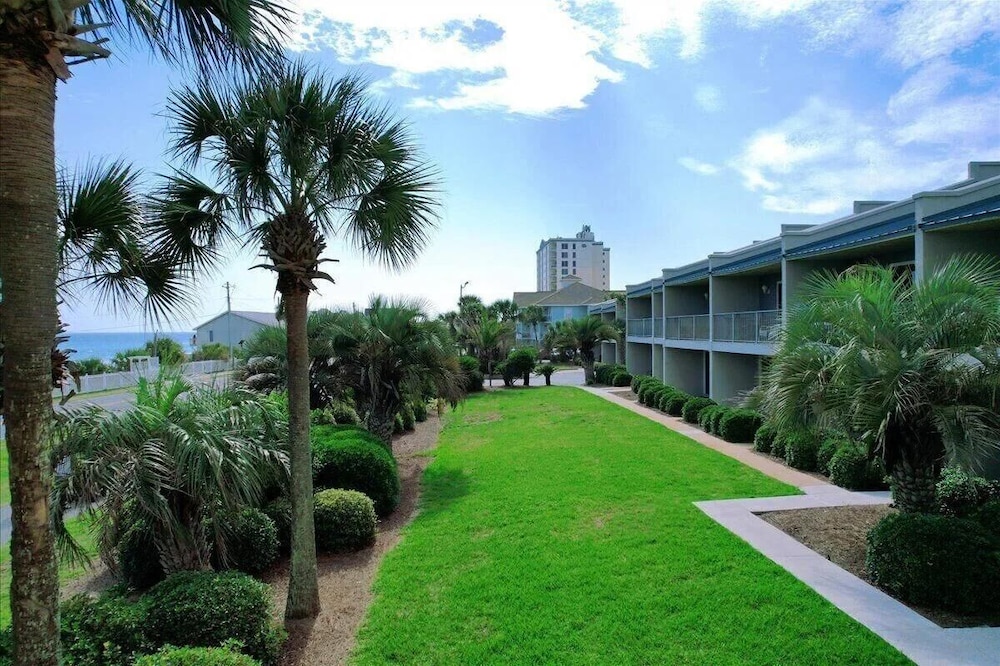 Gulf Winds East #4
