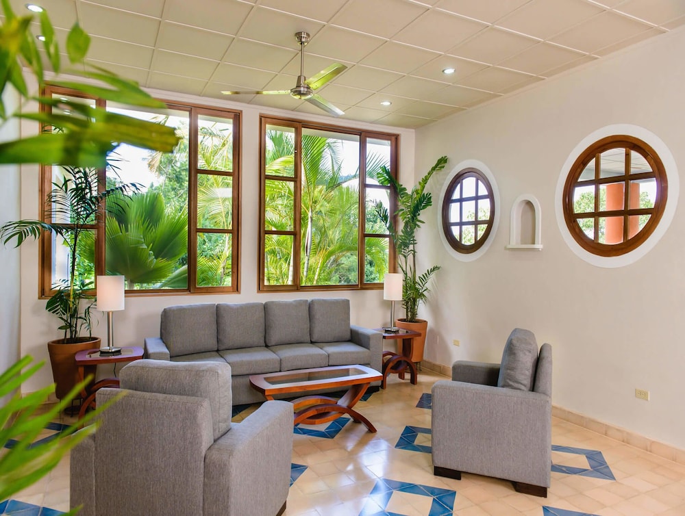 Montebrisa Boutique B&B view 3