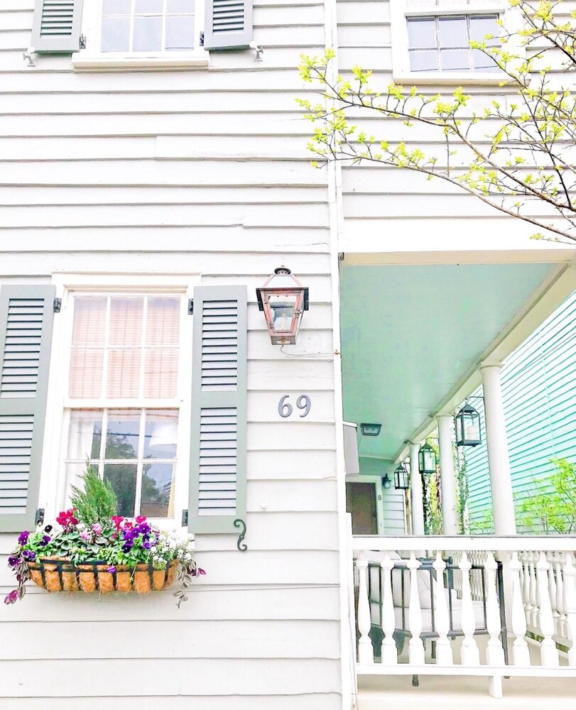 69A Spring Street - 3 BR / 2 BA Holiday home 3 - Image 1