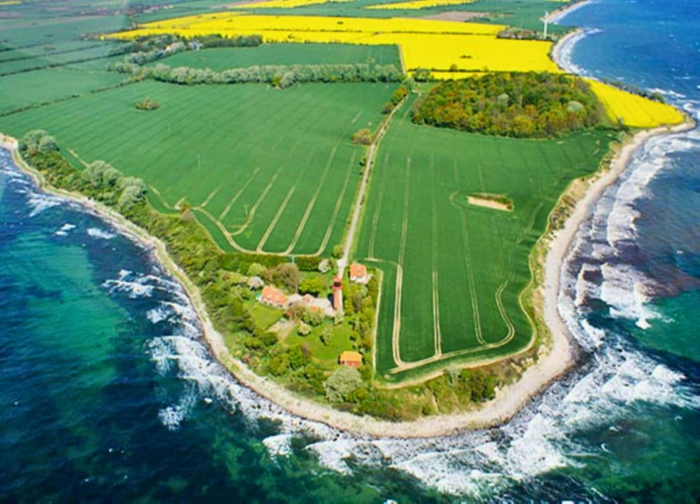 Ferien auf Fehmarn im Blue Lagoon