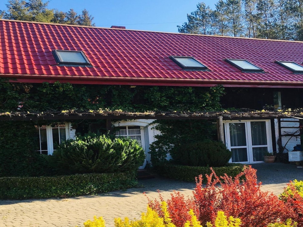 Holiday Home in Rozewko With Pool and Orchard view 2