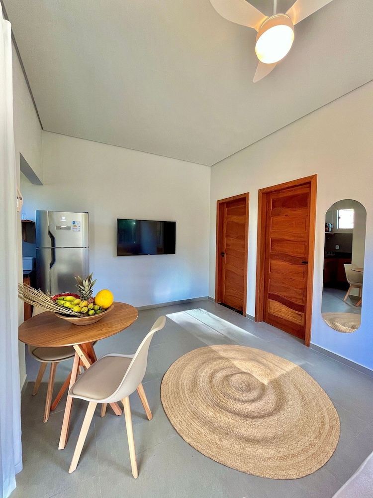 Residencial Papagaios
