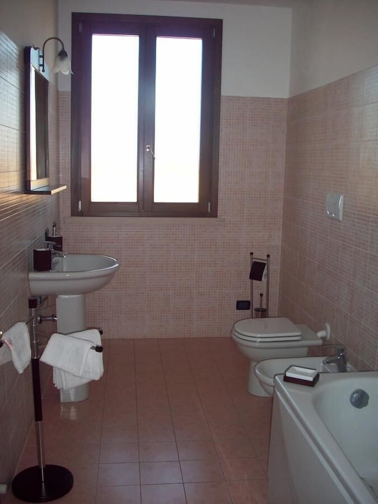 B&B Al Calypso