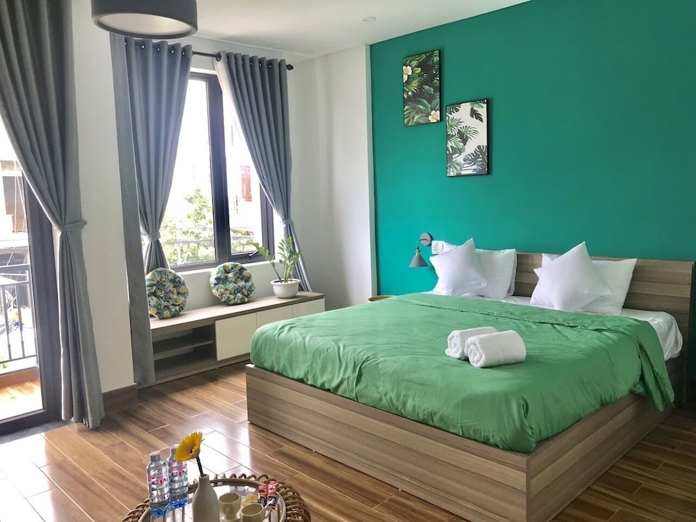 Hoi An Vacations - Kivi Homestay - Property Image 1