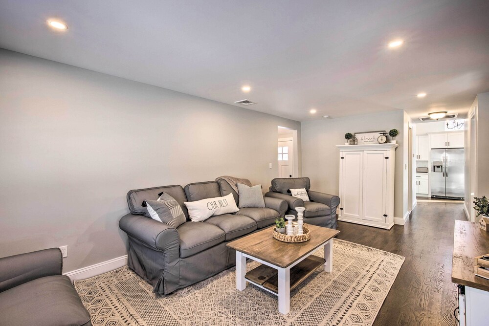 Rocky Point Escape w/ Grill - 1 Mi to the Beach! - Property Image 15