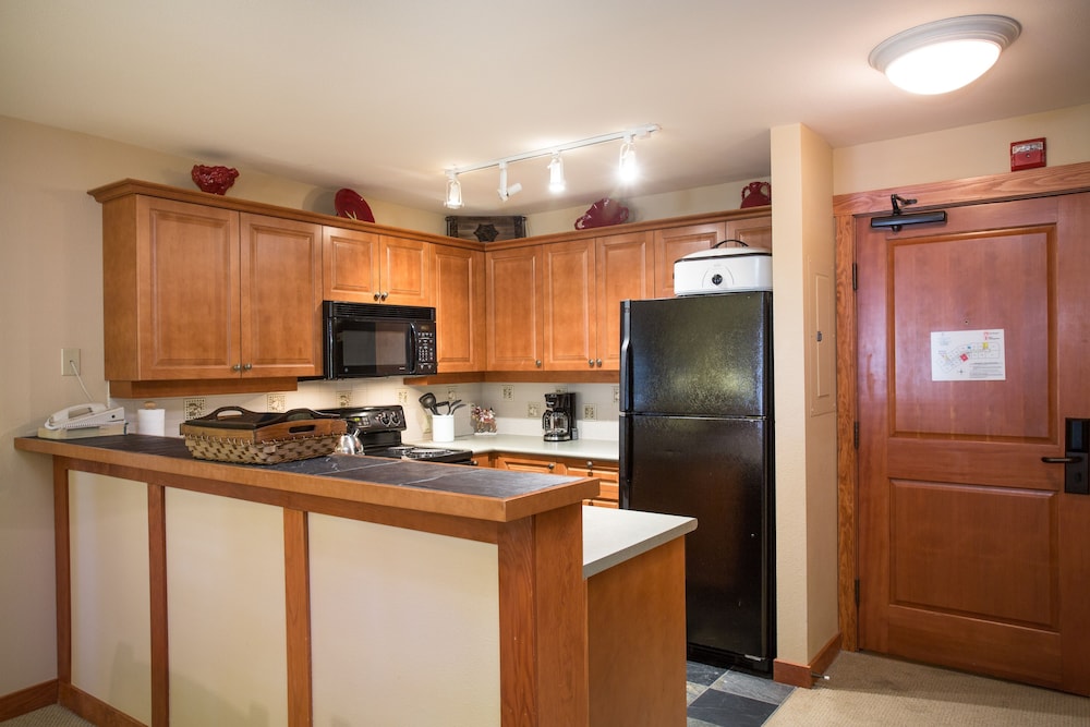 Solitude Utah Two Bedroom Condos