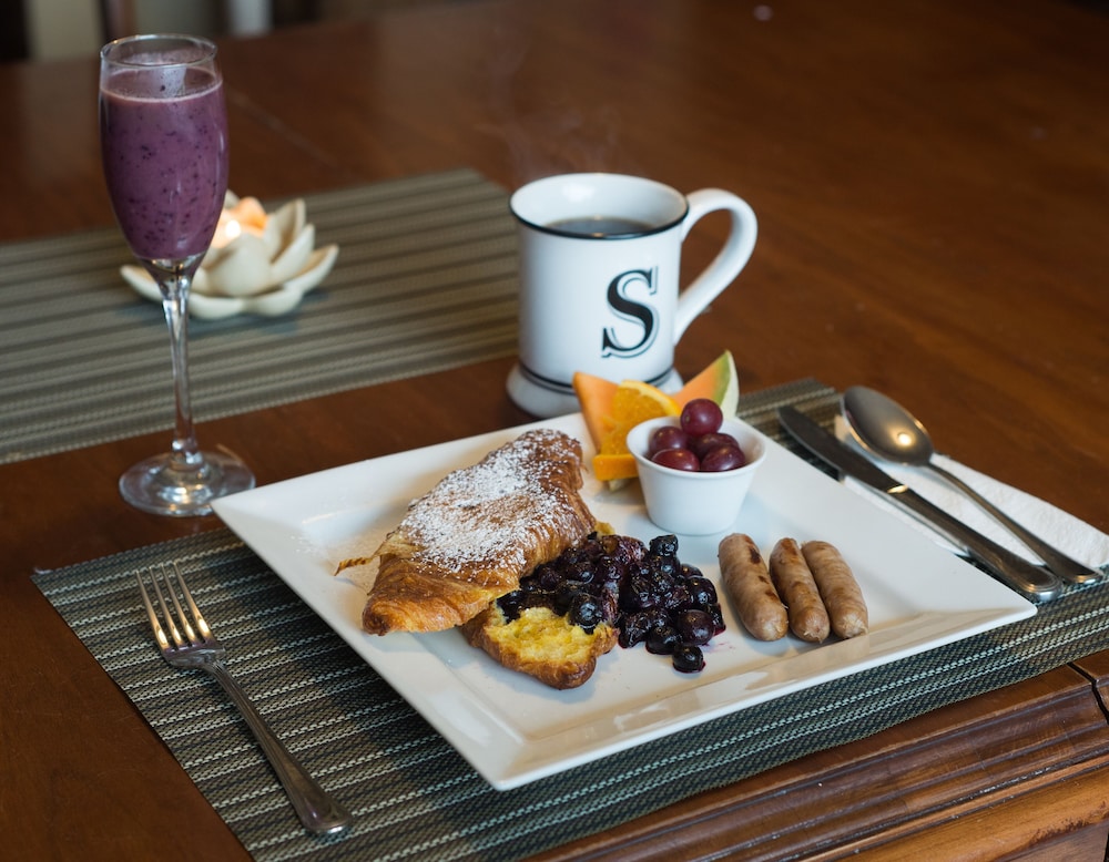 Stevenson Inn & Spa