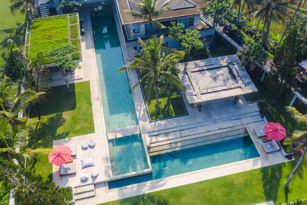 Villa Vedas Bali
