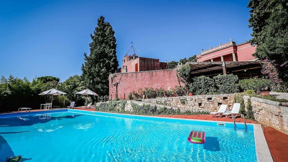 Villa Meo Evoli