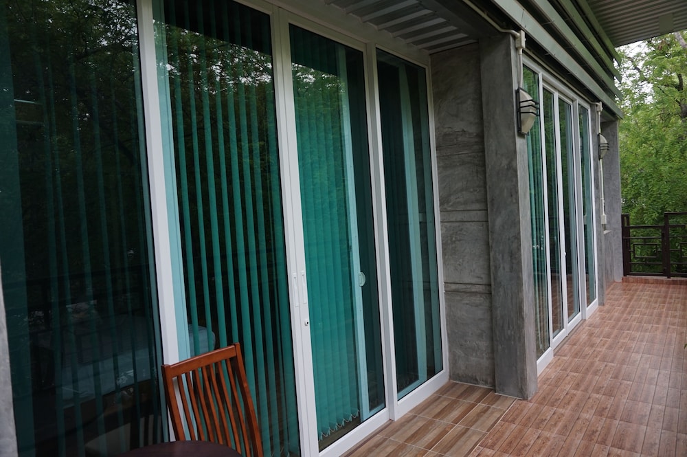 Loei Huen Hao Hug Home & Resort