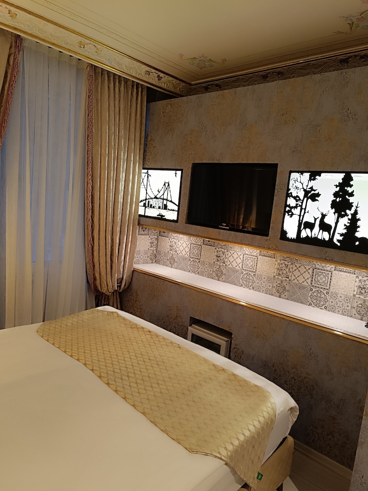 Leyenda Otel - Image 46