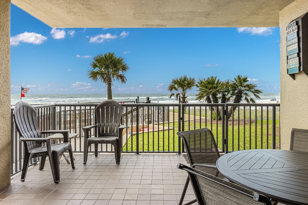 Romar House by Southern Vacation Rentals