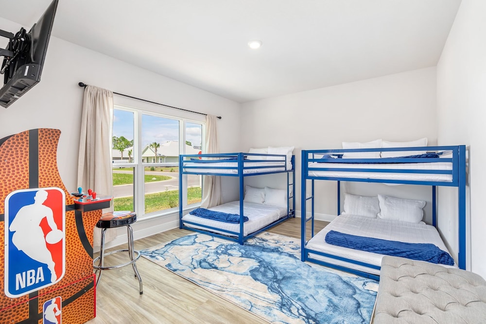 Sunset Shores Modern Oasis by the Sea