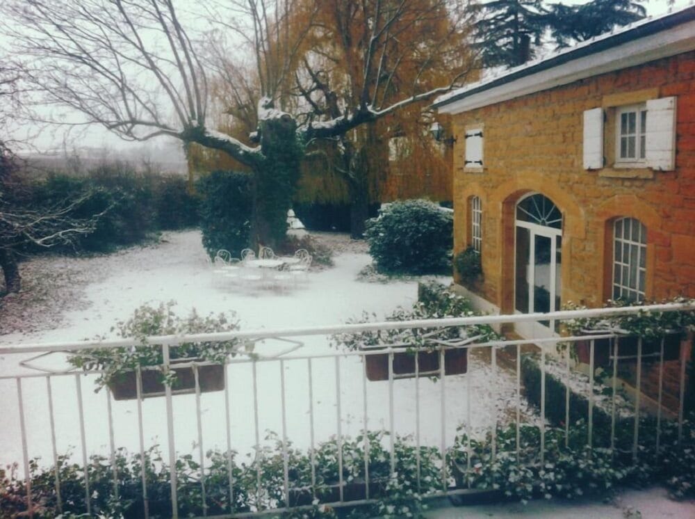 Chambres d'hôtes Le Calme