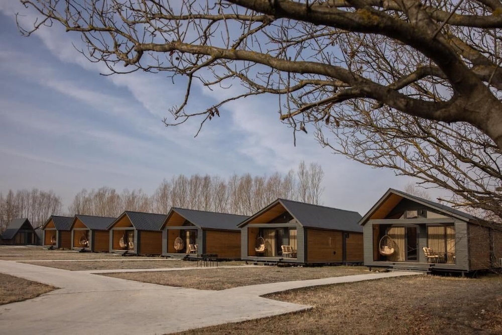 Ranch In Variani