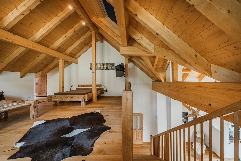 Oberweiglhof Penthouse