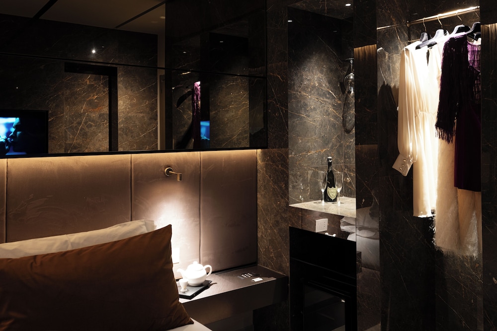 Donna Filomena Luxury Suites