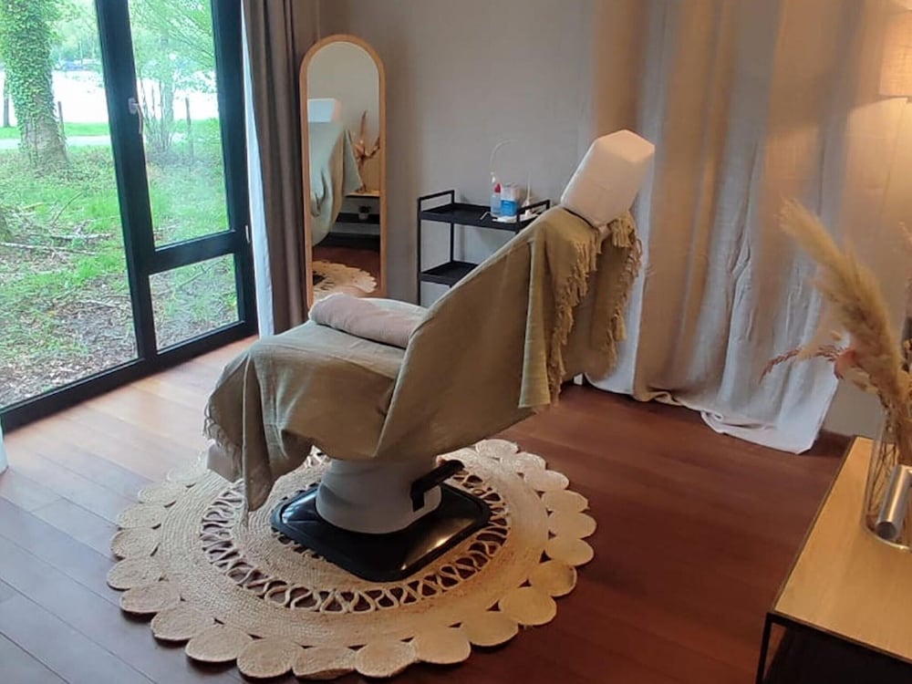 Belvilla Quaint Retreat