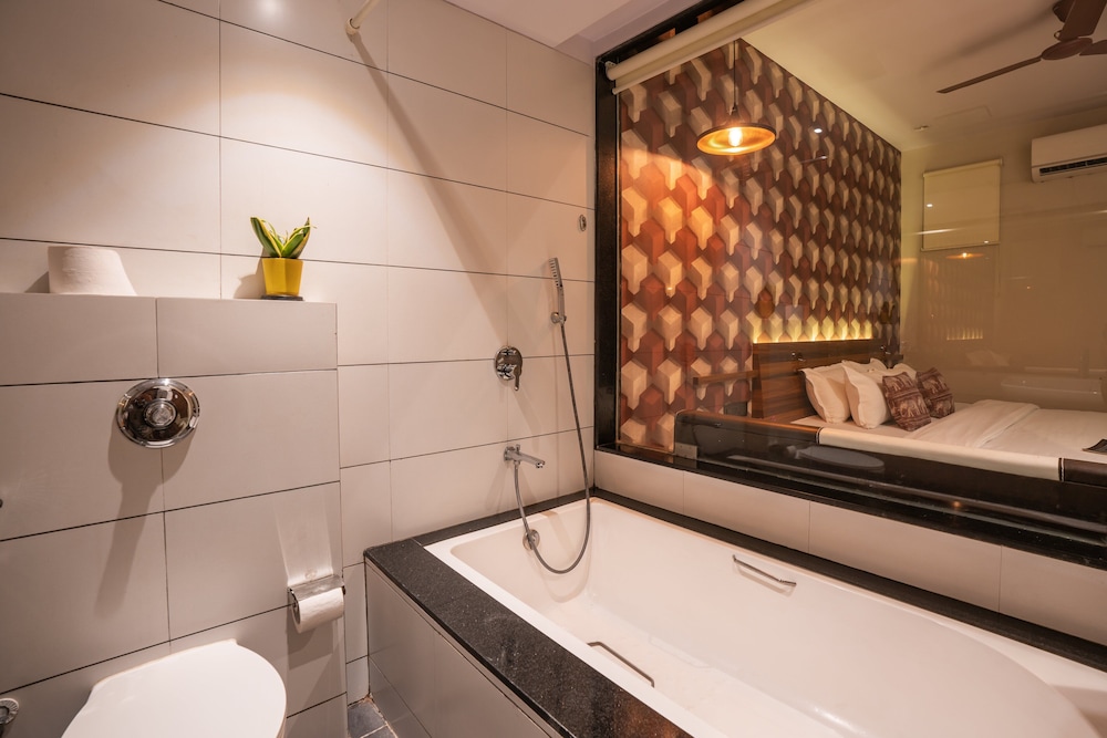 Zostel Mumbai - Hostel