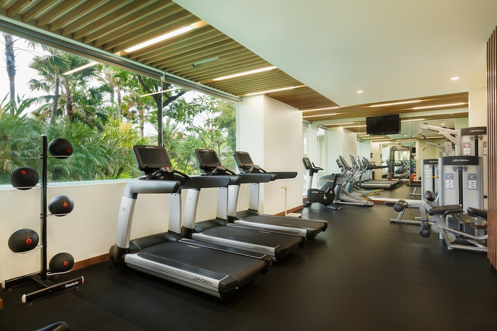 The Seminyak Beach Resort & Spa 76