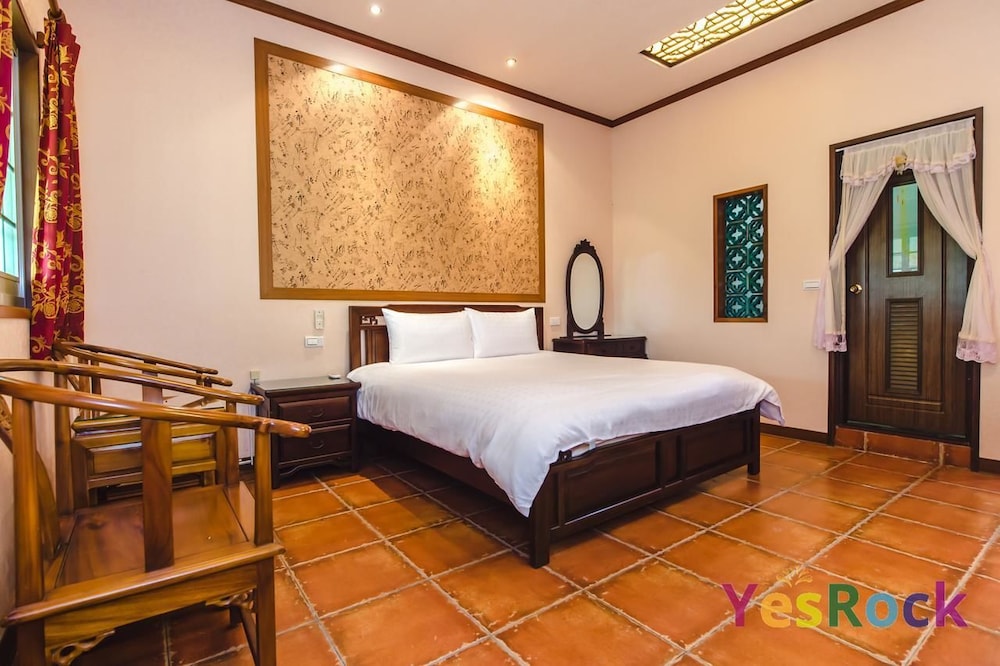 Tourist Home B&B