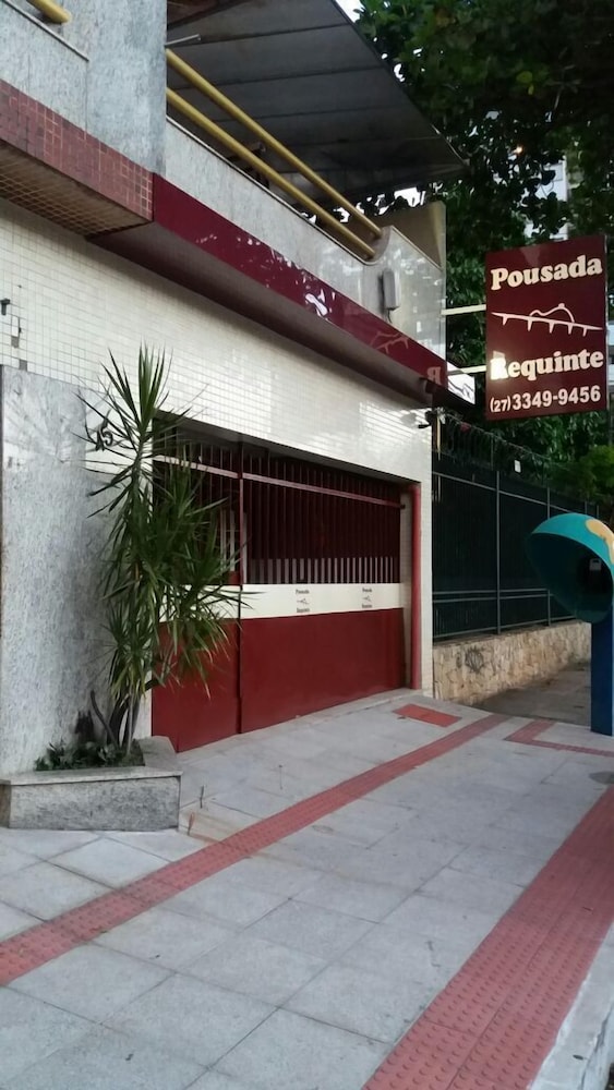 Pousada Requinte