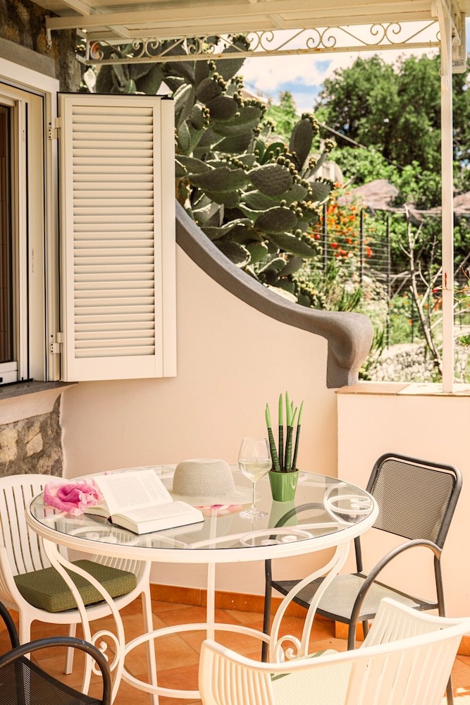 Casa Fif in Nocelle