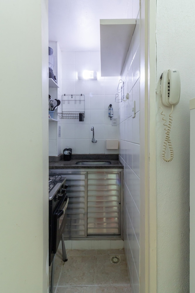 6 Minutes From Copacabana Beach Nsc904b