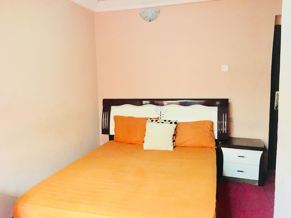 Dalian Guest House