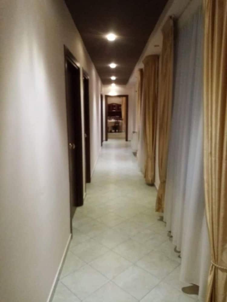 hotel parrilla