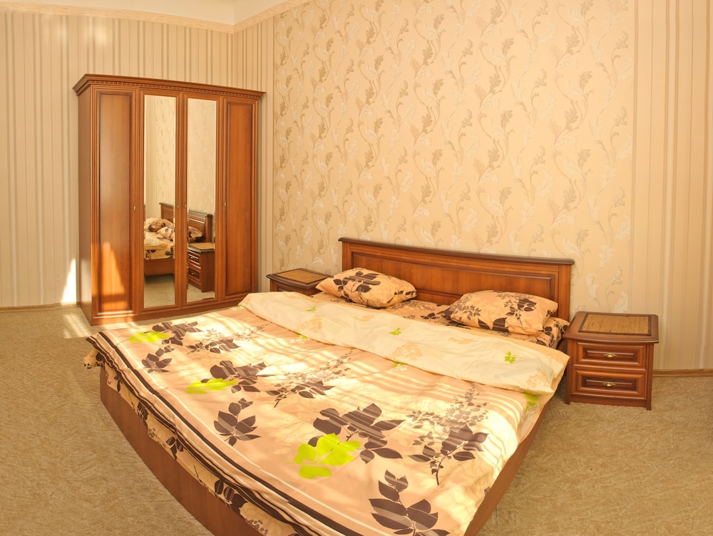 Kiev Accommodation Hotel Service