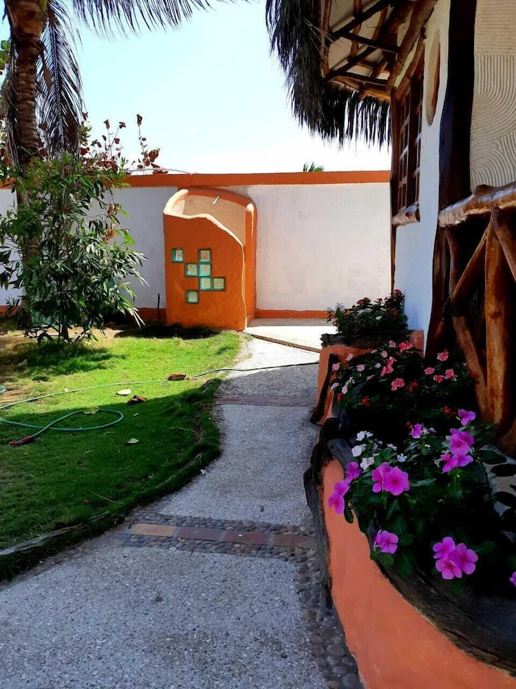 Casa Veraneras Playas