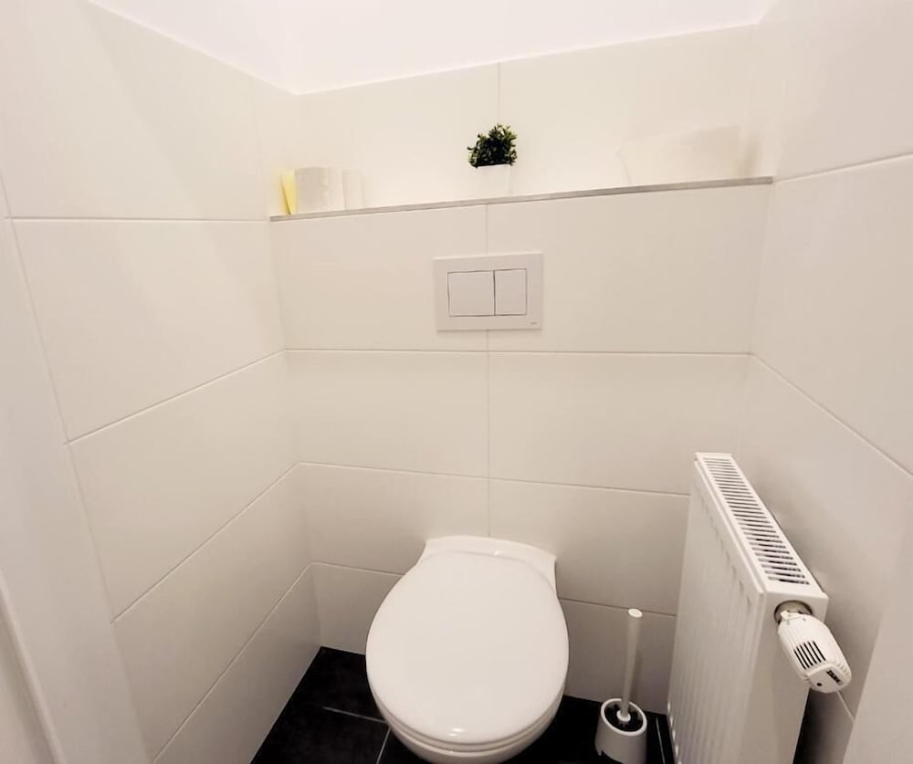 Neulerchenfelder City Apartment