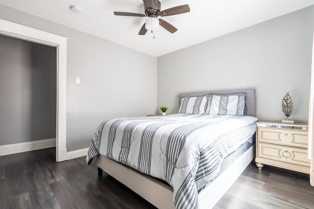Double House Rental – 11Br Perfect For Big Groups