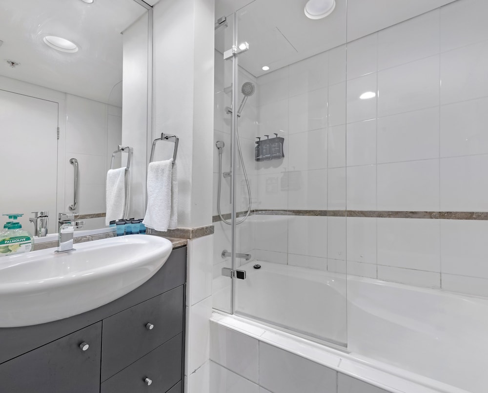 Kozyguru | Haymarket | 2 Bedroom Apartments On George St