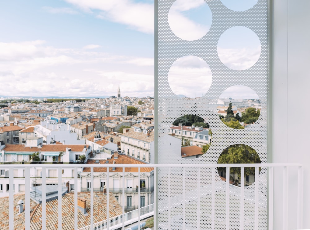 Montpellier Vacations - Hotel Belaroia - Property Image 21