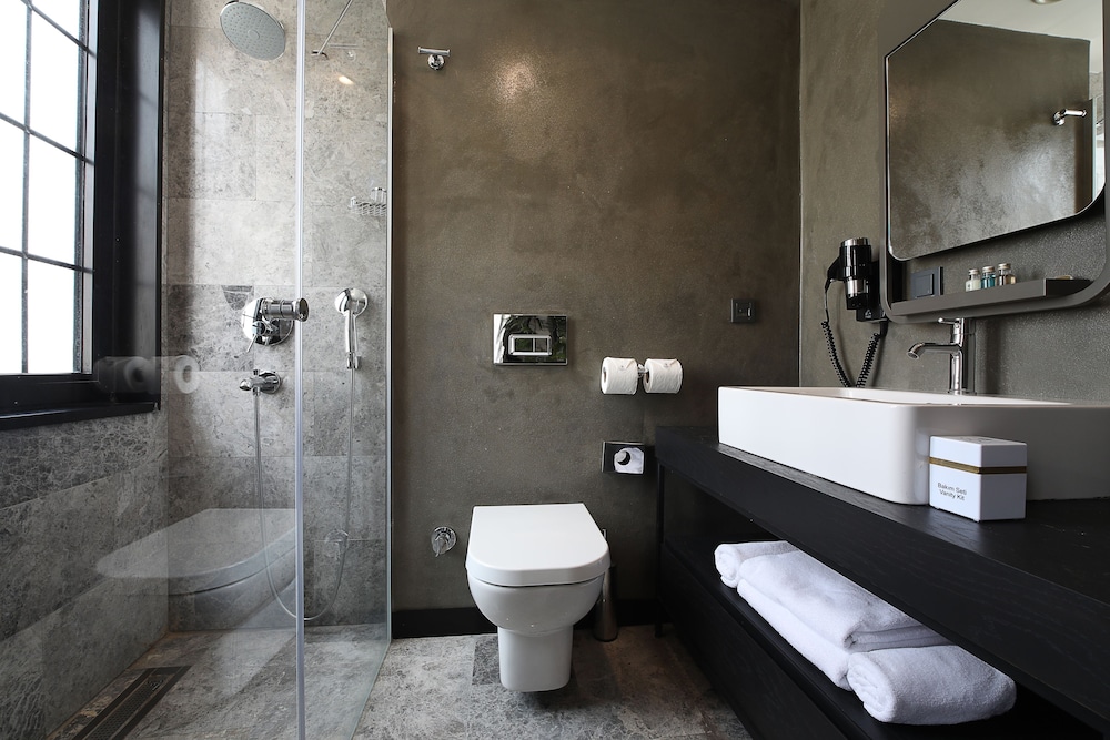 Nabu Hotel - Image 47