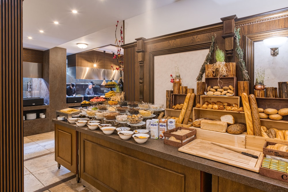 Bansko Vacations - MPM Sport Hotel - Property Image 35