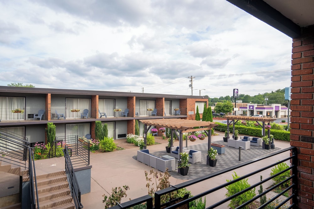 The Beaucatcher – A Boutique Motel, photo 47