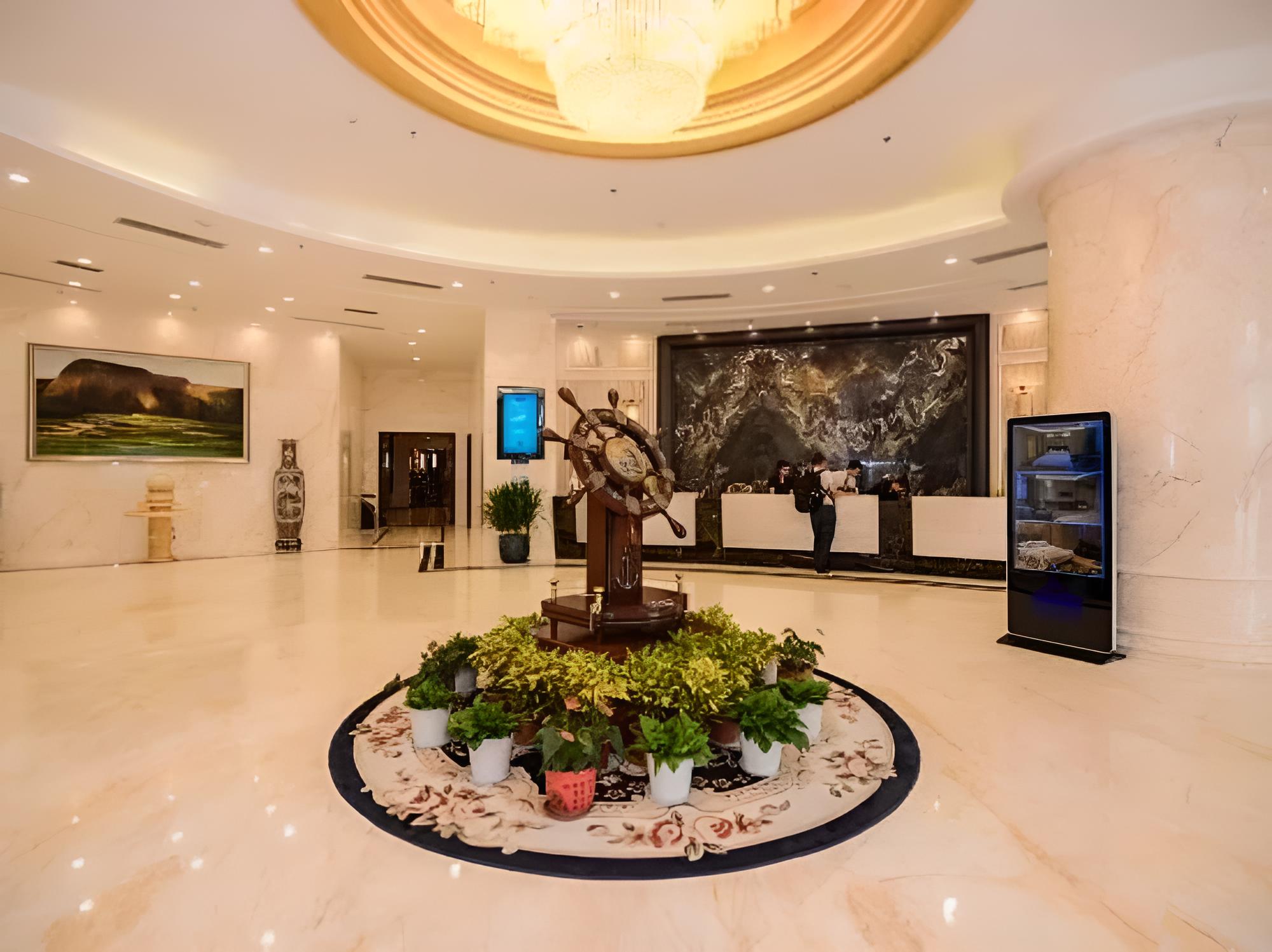 Days Hotel & Suites Shishi