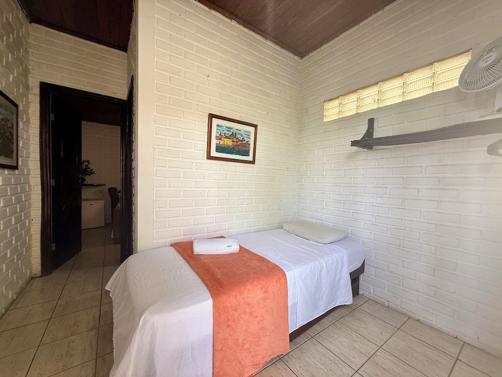 Oceana Suites Villas de Tibau