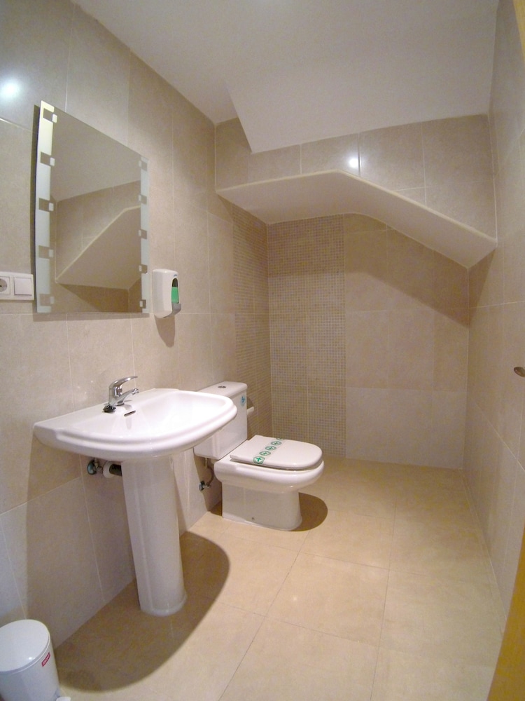 Apartamentos LA PARRETA CENTRO