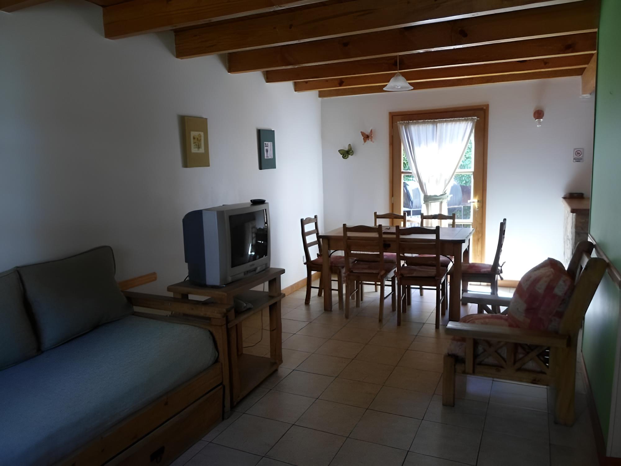 My Friends Apart Hotel