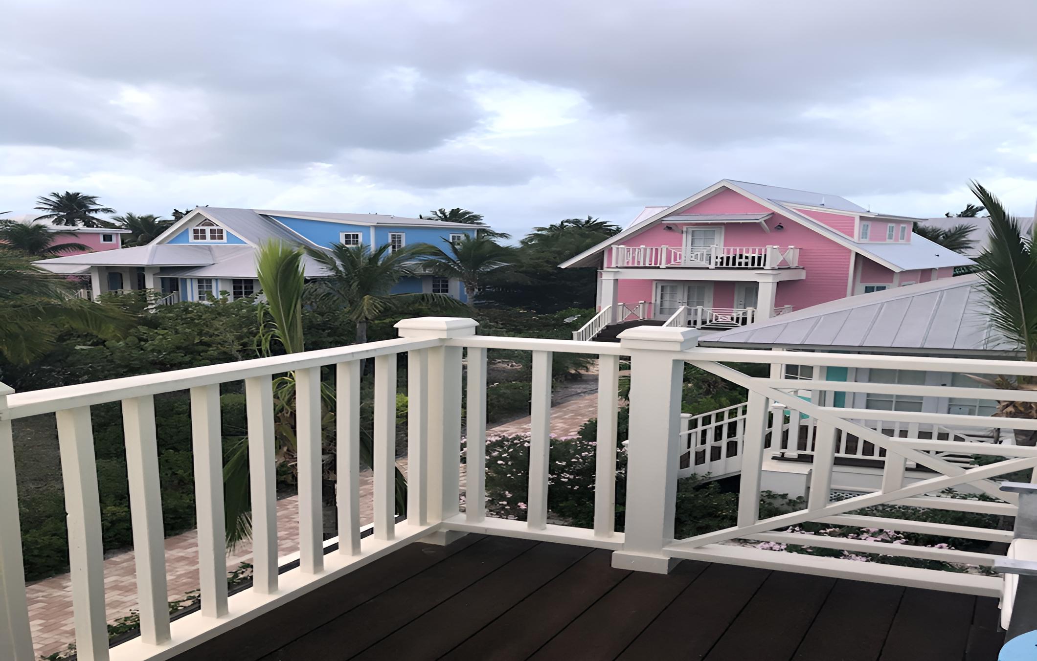 Chub Cay Resort & Marina