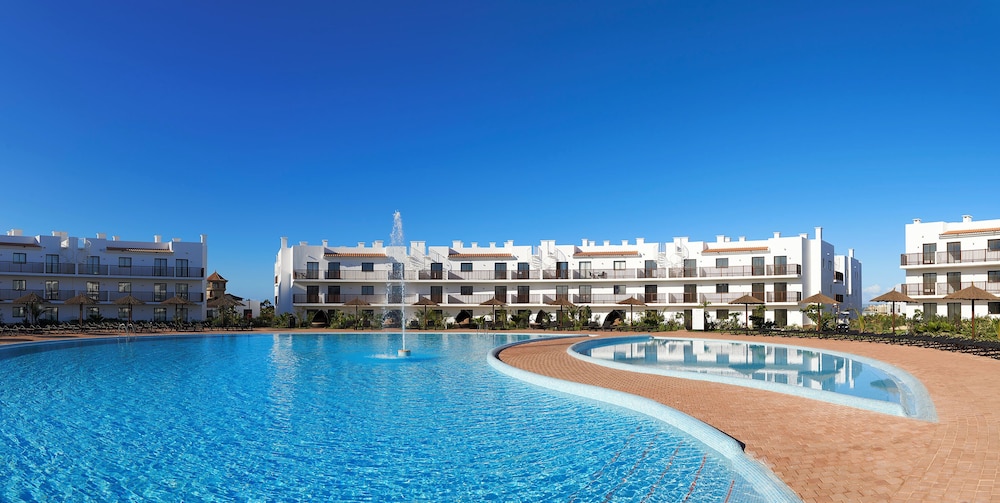 Melia Dunas Beach Resort & Spa - All Inclusive